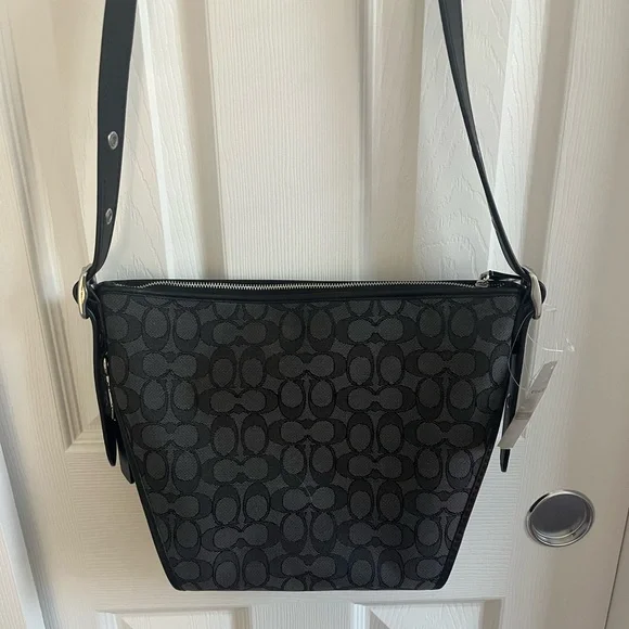 Coach Shoulder Purse